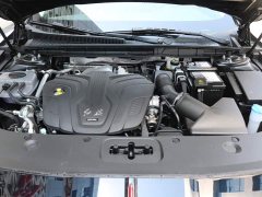 Hongqi H5 2.0T 200Anniversary Edition - фото 13