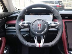 Hongqi H5 2.0T 200Anniversary Edition - фото 5
