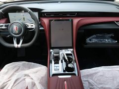 Hongqi H5 2.0T 200Anniversary Edition - фото 7