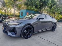 Changan UNI-V 1.5T Premium Version - фото 1