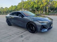 Changan UNI-V 1.5T Premium Version - фото 3
