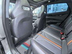 Changan UNI-V 1.5T Premium Version - фото 5