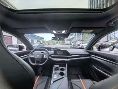 Changan UNI-V 1.5T Premium Version - фото 6