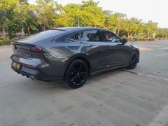 Changan UNI-V 1.5T Premium Version - фото 7