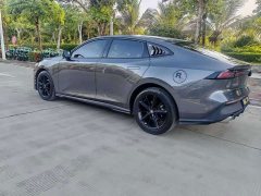 Changan UNI-V 1.5T Premium Version - фото 8