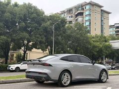 Changan UNI-V 1.5T Version - фото 11