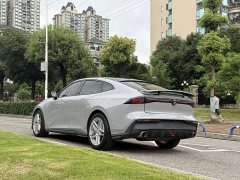 Changan UNI-V 1.5T Version - фото 12