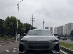 Changan UNI-V 1.5T Version - фото 2