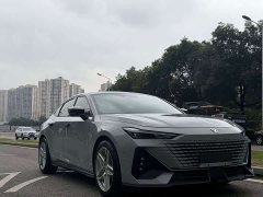 Changan UNI-V 1.5T Version - фото 3