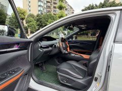 Changan UNI-V 1.5T Version - фото 5