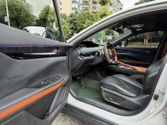 Changan UNI-V 1.5T Version - фото 6