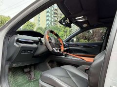 Changan UNI-V 1.5T Version - фото 7