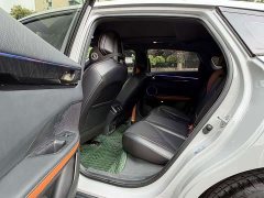 Changan UNI-V 1.5T Version - фото 8