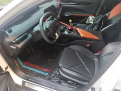 Changan UNI-V iDD 1.5T 113km Version - фото 12