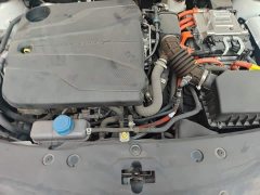 Changan UNI-V iDD 1.5T 113km Version - фото 16
