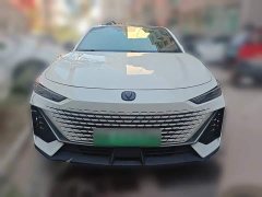 Changan UNI-V iDD 1.5T 113km Version - фото 2