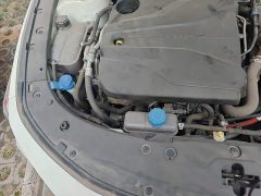 Changan UNI-V iDD 1.5T 113km Version - фото 20