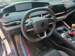 Changan UNI-V iDD 1.5T 113km Version - фото 6