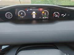 Changan UNI-V iDD 1.5T 113km Version - фото 7