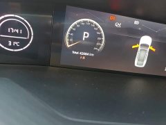 Changan UNI-V iDD 1.5T 113km Version - фото 8