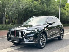 Hongqi HS5 2.0T AWD Edition - фото 1