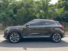 Hongqi HS5 2.0T AWD Edition - фото 10