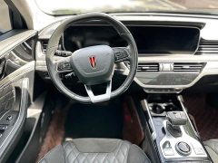 Hongqi HS5 2.0T AWD Edition - фото 11