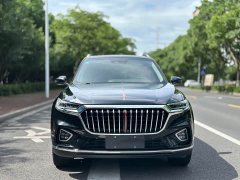 Hongqi HS5 2.0T AWD Edition - фото 2