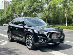 Hongqi HS5 2.0T AWD Edition - фото 3