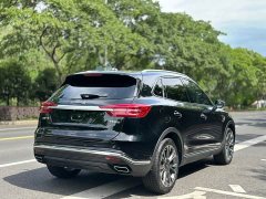 Hongqi HS5 2.0T AWD Edition - фото 4