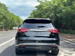 Hongqi HS5 2.0T AWD Edition - фото 5
