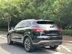 Hongqi HS5 2.0T AWD Edition - фото 6
