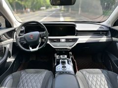 Hongqi HS5 2.0T AWD Edition - фото 9