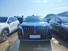 Hongqi HS7 2.0T AWD Edition - фото 1