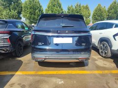 Hongqi HS7 2.0T AWD Edition - фото 10