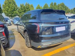 Hongqi HS7 2.0T AWD Edition - фото 11