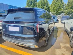 Hongqi HS7 2.0T AWD Edition - фото 12