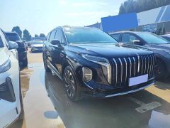 Hongqi HS7 2.0T AWD Edition - фото 2