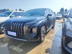 Hongqi HS7 2.0T AWD Edition - фото 3