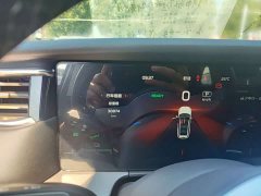 Hongqi HS7 2.0T AWD Edition - фото 5