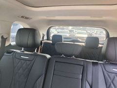 Hongqi HS7 2.0T AWD Edition - фото 9