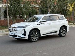 Changan CS75PLUS 1.5T Premium Version - фото 1