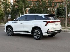 Changan CS75PLUS 1.5T Premium Version - фото 4