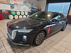 Hongqi H5 2.0T Edition - фото 1