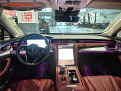 Hongqi H5 2.0T Edition - фото 4