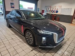 Hongqi H5 2.0T Edition - фото 6