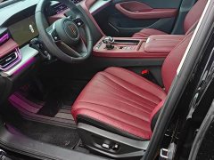 Hongqi H5 2.0T Edition - фото 7