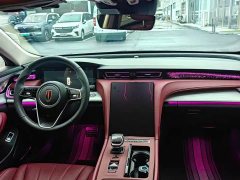 Hongqi H5 2.0T Edition - фото 8