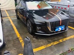 Hongqi H5 2.0T Edition - фото 9