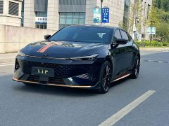Changan UNI-V 1.5T Premium Version - фото 1